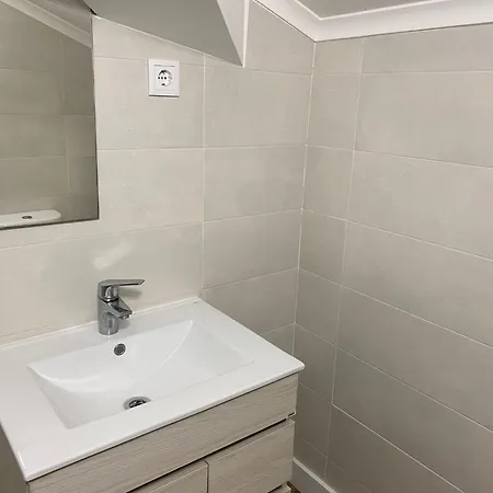 Sitio 4 Guest house Nazare