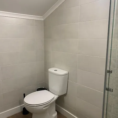 Guest house Sitio 4 Nazare