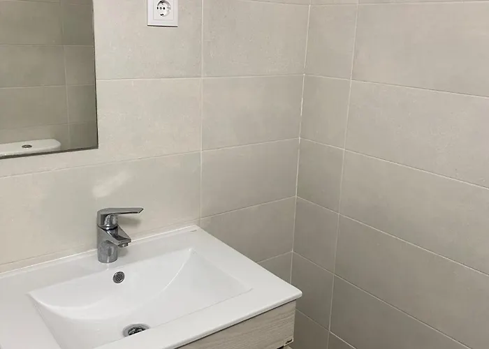 Sitio 4 Guest house Nazare