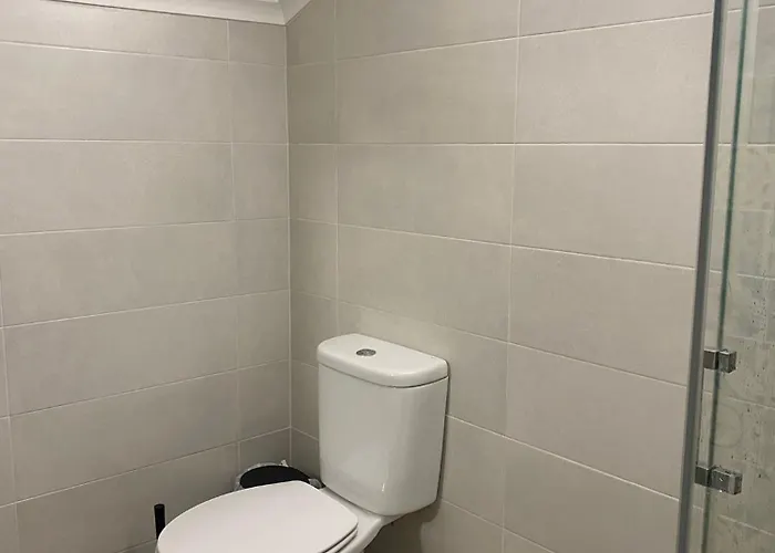 Guest house Sitio 4 Nazare