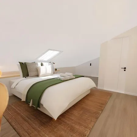 Gæstehus Sitio 4 4*