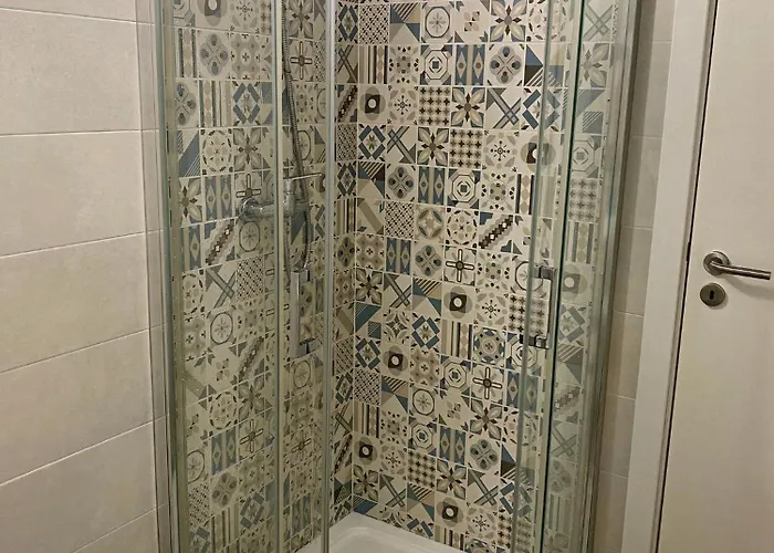 Maison d'hôtes Sitio 4