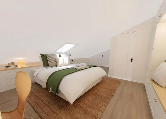 Maison d'hôtes Sitio 4 4*